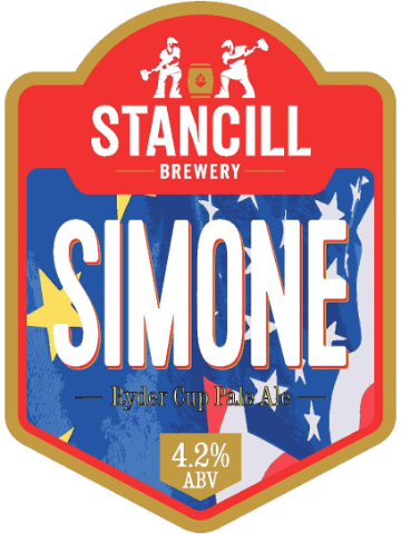 Stancill - Simone