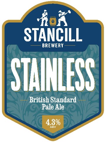 Stancill - Stainless