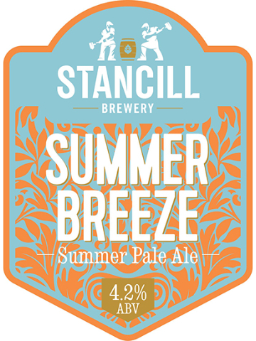 Stancill - Summer Breeze