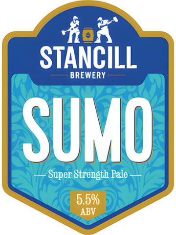 Stancill - Sumo