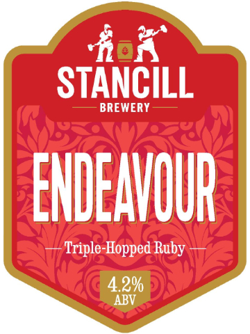 Stancill - Endeavour
