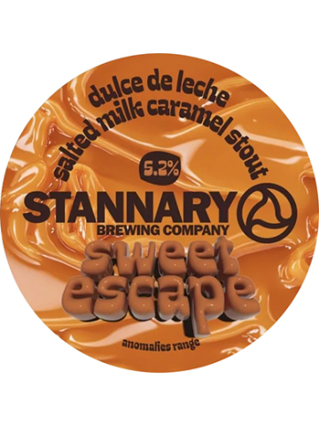 Stannary - Sweet Escape