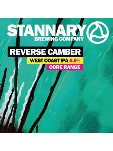 Stannary - Reverse Camber