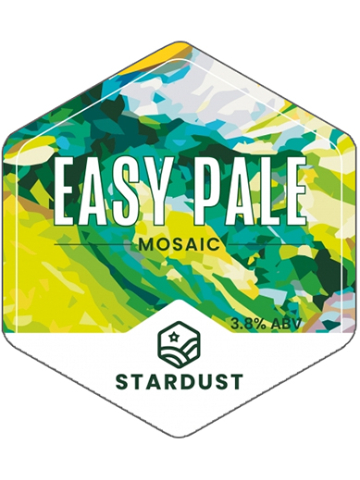 Stardust - Easy Pale - Mosaic