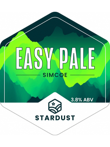 Stardust - Easy Pale - Simcoe