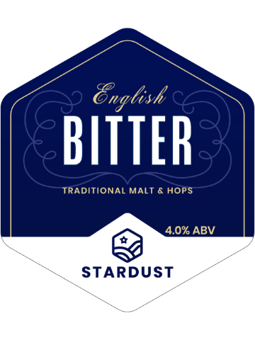 Stardust - English Bitter