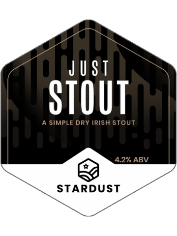 Stardust - Just Stout