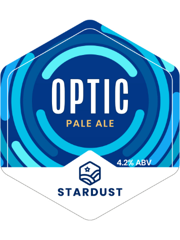 Stardust - Optic