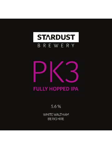 Stardust - PK3