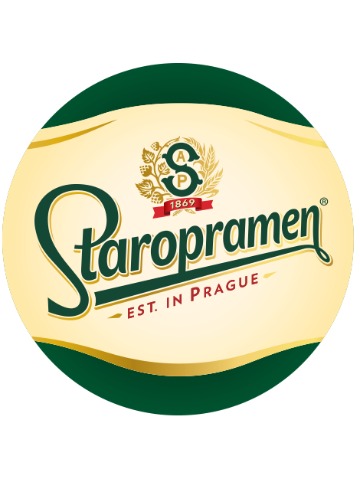 Staropramen* - Premium Lager