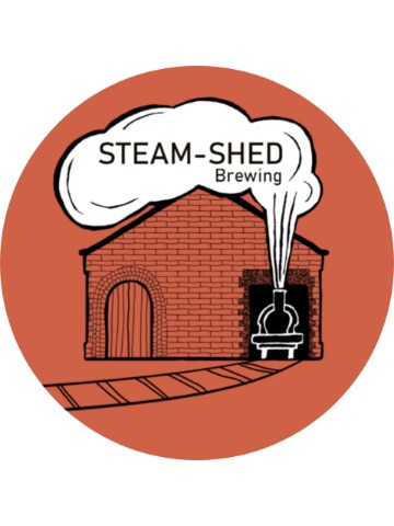 Steam-Shed - Pedlar's Gold