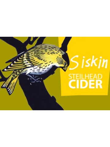 Steilhead - Siskin
