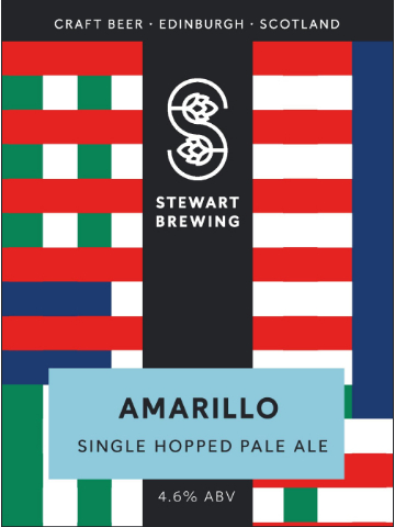 Stewart - Amarillo