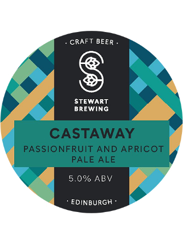Stewart - Castaway