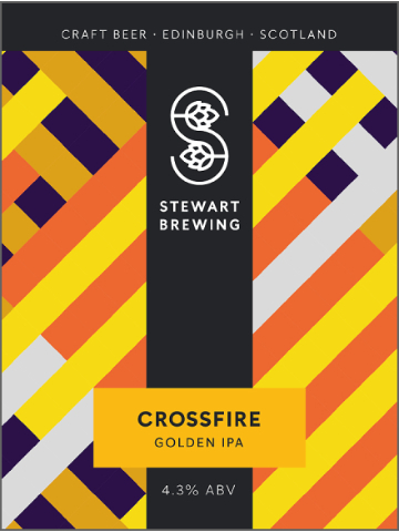 Stewart - Cross Fire