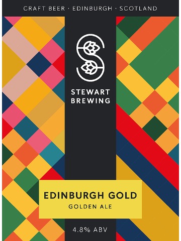 Stewart - Edinburgh Gold