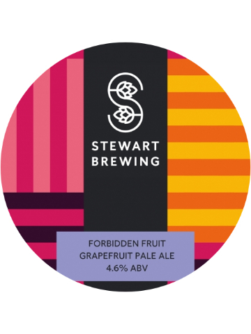 Stewart - Forbidden Fruit