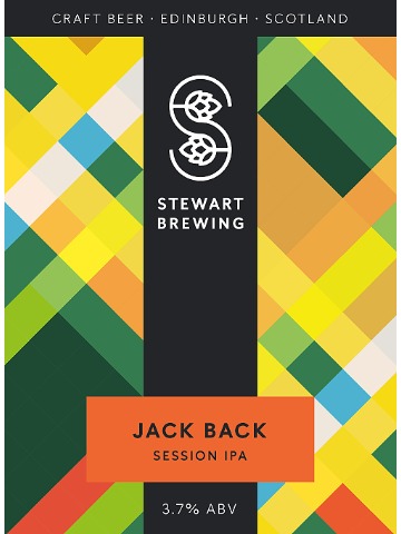 Stewart - Jack Back
