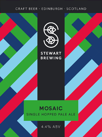 Stewart - Mosaic