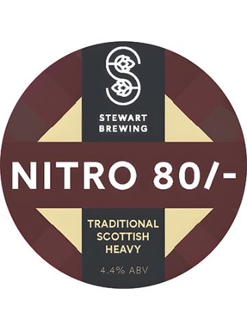 Stewart - Nitro 80/-