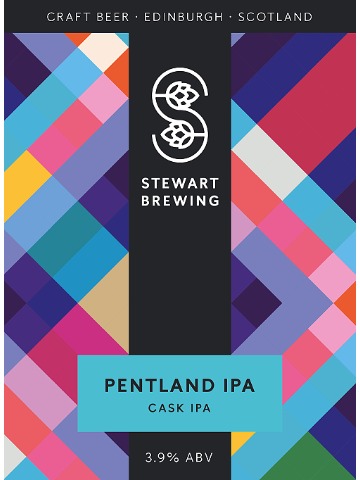 Stewart - Pentland IPA