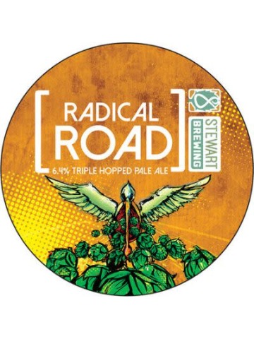 Stewart - Radical Road