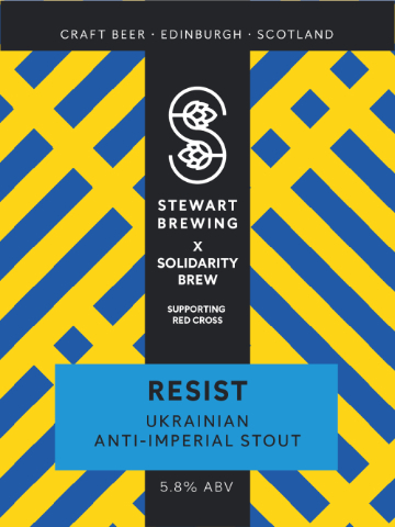 Stewart - Resist