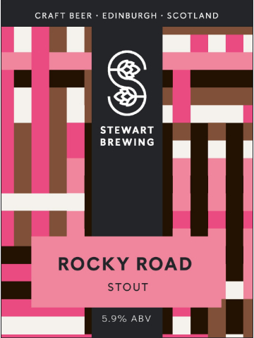 Stewart - Rocky Road Stout