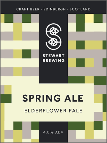 Stewart - Spring Ale