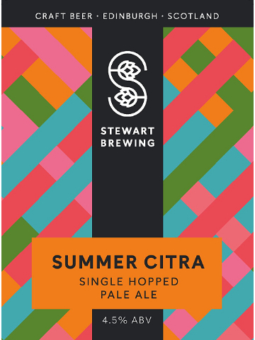 Stewart - Summer Citra