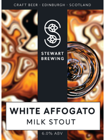 Stewart - White Affogato