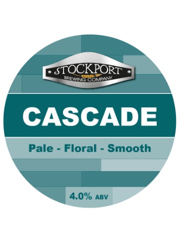 Stockport - Cascade