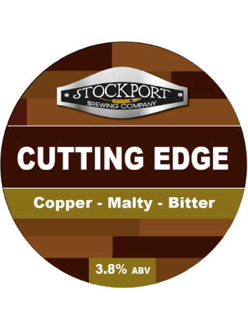 Stockport - Cutting Edge