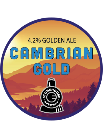 Stonehouse - Cambrian Gold