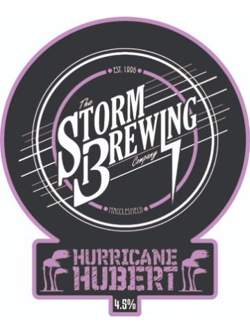 Storm - Hurricane Hubert