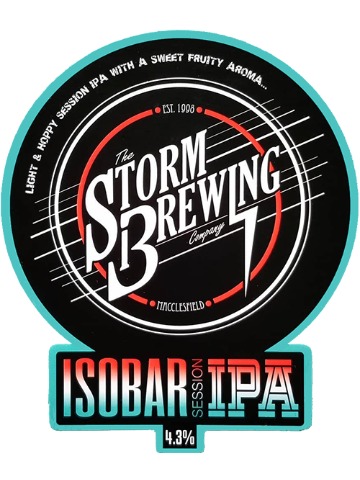 Storm - Isobar
