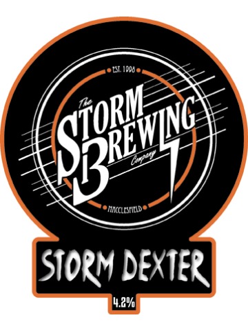 Storm - Storm Dexter