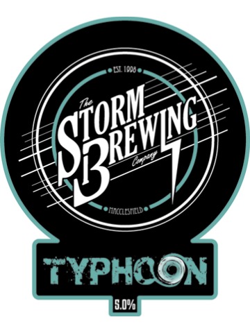 Storm - Typhoon