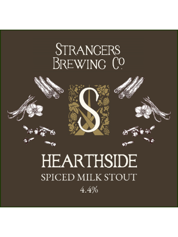 Strangers - Hearthside
