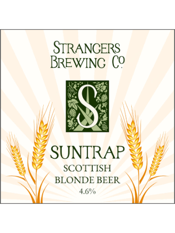 Strangers - Suntrap