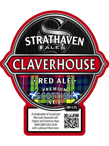 Strathaven - Claverhouse