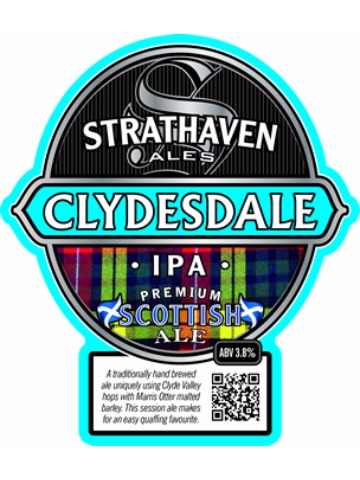 Strathaven - Clydesdale