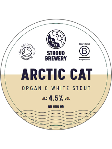 Stroud - Arctic Cat