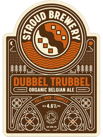 Stroud - Dubbel Trubbel