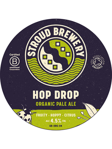 Stroud - Hop Drop