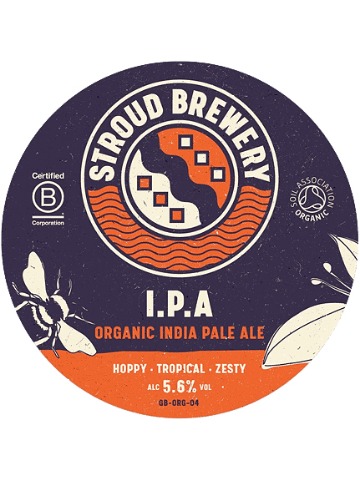 Stroud - IPA