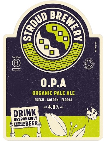 Stroud - OPA