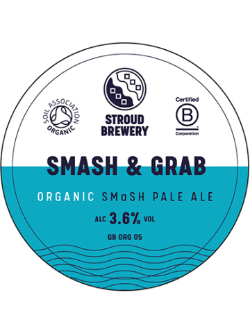 Stroud - Smash And Grab