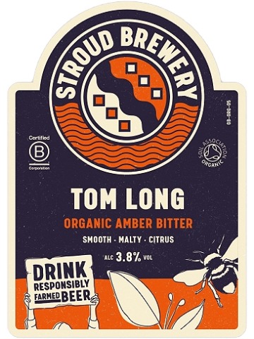 Stroud - Tom Long