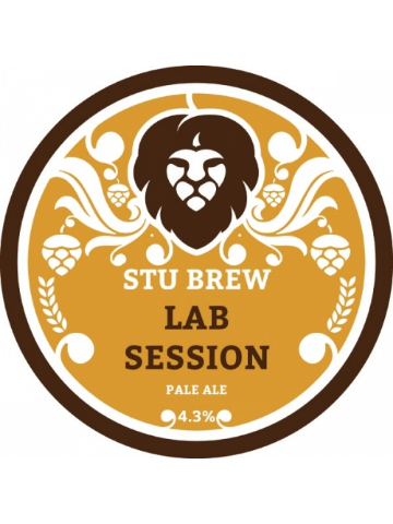 Stu Brew - Lab Session